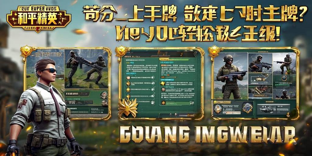 和平精英辅助【蜜雪冰城直装】支持新版本 预判自瞄 准星射线 不瞄人机 不瞄倒地 自瞄距离 单发狙自瞄 自瞄预判 姿势压枪